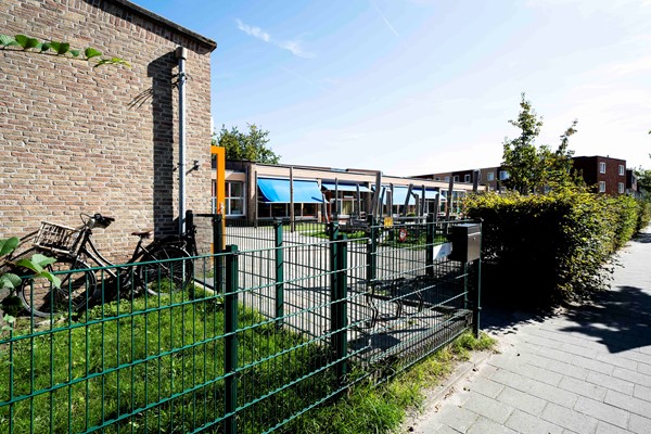Medium property photo - Norgstraat 61, 2545 TV Den Haag